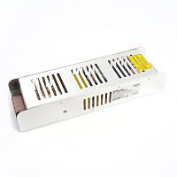 Трансформатор электронный для светодиодной ленты 200W 24V (драйвер), LB019 Трансформатор электронный для светодиодной ленты 200W 24V (драйвер), LB019