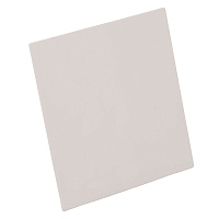 Заглушка (механизм), STEKKER, серия Мия, RST00-3116-08, пудровый жемчуг 50471