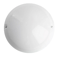 Светильник накладной  c фото- шумовым датчиком IP54, 220V 60Вт Е27,  НБП 06-60-102  32275 Светильник накладной  c фото- шумовым датчиком IP54, 220V 60Вт Е27,  НБП 06-60-102  32275