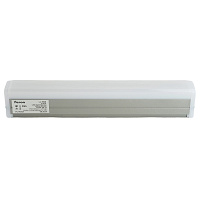 LL-894 Светодиодный линейный прожектор Световая линия, 2700K, 250*30*45mm, 3W, DC24V, IP65 51572 LL-894 Светодиодный линейный прожектор Световая линия, 2700K, 250*30*45mm, 3W, DC24V, IP65 51572