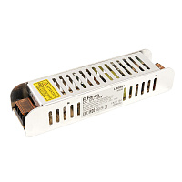 Трансформатор электронный для светодиодной ленты 60W 12V (драйвер), LB009 FERON Артикул 48008 Трансформатор электронный для светодиодной ленты 60W 12V (драйвер), LB009 FERON Артикул 48008