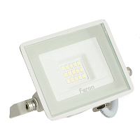 Светодиодный прожектор Feron LL-919 IP65 20W 6400K 29494 Светодиодный прожектор Feron LL-919 IP65 20W 6400K 29494