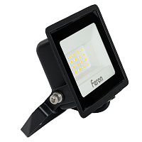 Светодиодный прожектор Feron LL-920 IP65 30W 4000K 29495 Светодиодный прожектор Feron LL-920 IP65 30W 4000K 29495