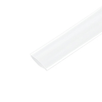 Термоусадочная трубка STEKKER HST-1050-100TR, длина 100 см., коэф. усадки 2:1, прозрачный 39742