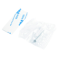 Радиочастотный контроллер низковольтный для управления с помощью беспроводного выключателя SMART 800W DC12V-48V, LD201 51649