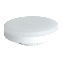 Лампа светодиодная SAFFIT SBGX5312 GX53 12W 230V 6400K 55190