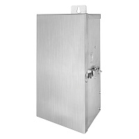 Трансформатор LB501 вход 230V AC выход AC12-25V 150W 48368 Трансформатор LB501 вход 230V AC выход AC12-25V 150W 48368