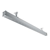 Светодиодный линейный прожектор для подсветки стен с DMX Feron LL-892 36W RGB DC24V IP65 32259 Светодиодный линейный прожектор для подсветки стен с DMX Feron LL-892 36W RGB DC24V IP65 32259