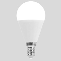 Лампа светодиодная SAFFIT SBG4520 Шарик E14 20W 230V 4000K 55279