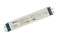 Аппарат пускорегулирующий электронный (балласт), 2*36W T8/G13 230V, EB52 Аппарат пускорегулирующий электронный (балласт), 2*36W T8/G13 230V, EB52