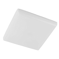 LED cветильник встраиваемый AL514 18вт 4000К артикул 41571