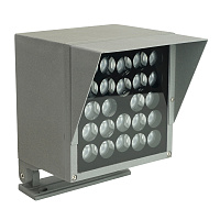 Светодиодный светильник ландшафтно-архитектурный Feron LL-898  AC220-240 49W 6400K IP66 квадрат 51708 Светодиодный светильник ландшафтно-архитектурный Feron LL-898  AC220-240 49W 6400K IP66 квадрат 51708