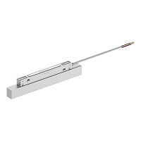 Трансформатор электронный для трековых светильников 100W 48V (драйвер), LB48 Артикул 48201 Трансформатор электронный для трековых светильников 100W 48V (драйвер), LB48 Артикул 48201