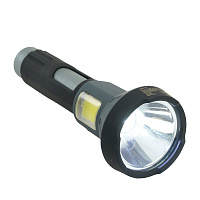 Фонарь ручной Feron  TH2410 с аккумулятором USB ZOOM 48790 Фонарь ручной Feron  TH2410 с аккумулятором USB ZOOM 48790