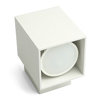 Светильник  настенный Feron ML1730 QUAD   MR16 35W, 230V, GU10,  белый IP20 48430 Светильник  настенный Feron ML1730 QUAD   MR16 35W, 230V, GU10,  белый IP20 48430