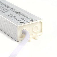 Трансформатор электронный для светодиодной ленты 30W 12V IP67 (драйвер), LB007 FERON Артикул 48053 Трансформатор электронный для светодиодной ленты 30W 12V IP67 (драйвер), LB007 FERON Артикул 48053
