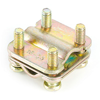 LD-Y734M Сжим ответвительный У734М (16-35мм2/16-25мм2) 50352 LD-Y734M Сжим ответвительный У734М (16-35мм2/16-25мм2) 50352