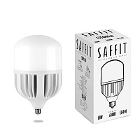 Лампа светодиодная SAFFIT SBHP1150 E27-E40 150W 230V 6400K 55144 Лампа светодиодная SAFFIT SBHP1150 E27-E40 150W 230V 6400K 55144