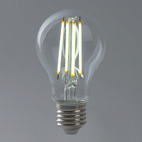 Лампа светодиодная Feron LB-615 Шар E27 15W 175-265V 2700K 38241 Лампа светодиодная Feron LB-615 Шар E27 15W 175-265V 2700K 38241