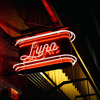 Cветодиодная LED лента Feron LS720 неоновая, 120SMD(2835)/м 9.6Вт/м  50м 220V IP67, синий