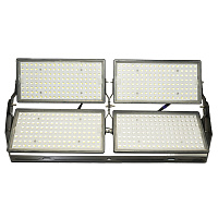 Светодиодный прожектор Feron LL-934 IP65 1000W 6400K 48975 Светодиодный прожектор Feron LL-934 IP65 1000W 6400K 48975