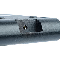 Светильник уличный светодиодный Feron DH505, 8W, 460lm, 4000K, черный 48362