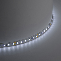Лента светодиодная  SST02 SAFFIT 120SMD(2835)/м 9.6Вт/м 12V 5000*8*1.22мм 6500К, IP20 Артикул 55242 Лента светодиодная  SST02 SAFFIT 120SMD(2835)/м 9.6Вт/м 12V 5000*8*1.22мм 6500К, IP20 Артикул 55242