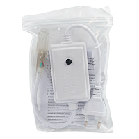 Контроллер для светодиодной ленты LS720 RGB AC220V, IP44, LD72