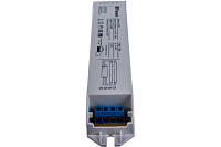 Аппарат пускорегулирующий электронный (балласт), 2*36W T8/G13 230V, EB52 Аппарат пускорегулирующий электронный (балласт), 2*36W T8/G13 230V, EB52