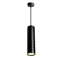 Светильник потолочный Feron ML1888 Barrel PRISM levitation на подвесе MR16 35W, 230V, чёрный 55*200 48670 Светильник потолочный Feron ML1888 Barrel PRISM levitation на подвесе MR16 35W, 230V, чёрный 55*200 48670