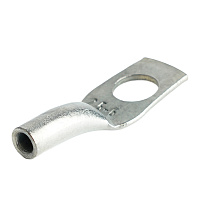 LD-TML-25-6-26 Наконечник медный луженый ТМЛ 2,5-6-2,6 ГОСТ 7386-80 50621