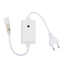 Контроллер для светодиодной ленты LS720 RGB AC220V, IP44, LD72