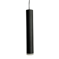 Светильник потолочный Feron ML1028 Barrel levitation на подвесе MR11 35W 230V, черный 40*250  51397 Светильник потолочный Feron ML1028 Barrel levitation на подвесе MR11 35W 230V, черный 40*250  51397