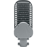 Светодиодный уличный консольный светильник Feron SP3050 30W 5000K 230V, серый 41262 Светодиодный уличный консольный светильник Feron SP3050 30W 5000K 230V, серый 41262