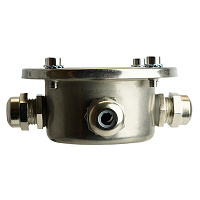 Соединительная коробка LD504 32184 Соединительная коробка LD504 32184