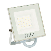 Светодиодный прожектор SAFFIT SFL90-20 IP65 20W 6400K белый 55071