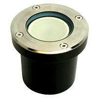 Светодиодный светильник тротуарный (грунтовый) Feron SP3732 7W 4000K 230V IP65  11856 Светодиодный светильник тротуарный (грунтовый) Feron SP3732 7W 4000K 230V IP65  11856