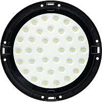 Светильник складской Feron AL1004 IP65 100W 120° 4000K  Светильник складской Feron AL1004 IP65 100W 120° 4000K