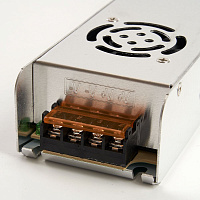 Трансформатор электронный для светодиодной ленты 500W 12V (драйвер), LB009  FERON Артикул 48009 Трансформатор электронный для светодиодной ленты 500W 12V (драйвер), LB009  FERON Артикул 48009