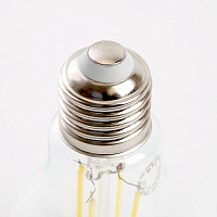 Лампа светодиодная Feron LB-615 Шар E27 15W 175-265V 6400K 48284 Лампа светодиодная Feron LB-615 Шар E27 15W 175-265V 6400K 48284