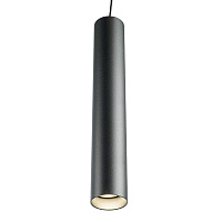Светильник потолочный Feron ML1038 Barrel levitation на подвесе MR11 35W 230V, черный 40*250 51932 Светильник потолочный Feron ML1038 Barrel levitation на подвесе MR11 35W 230V, черный 40*250 51932