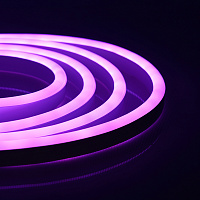 Cветодиодная LED лента Feron LS720 неоновая, 72SMD(5050)/м 8Вт/м 5м 220V RGB IP65