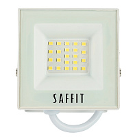 Светодиодный прожектор SAFFIT SFL90-20 IP65 20W 6400K белый 55071