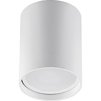 Светильник потолочный Feron ML177 MR16 GU10 35W 230V, белый 40512 Светильник потолочный Feron ML177 MR16 GU10 35W 230V, белый 40512