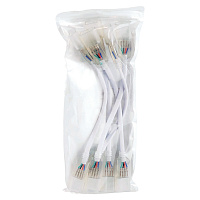 Соединитель для светодиодной ленты 220V LS720, LD508