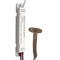 Датчик касания 12-24V 60/120W с кабелем (25 см) SEN35, артикул 52166 