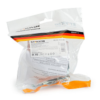 Розетка USB 2-местная (механизм), STEKKER GLS10-7115-04, 250B, 2,1А, серия Катрин, шоколад 49027 Розетка USB 2-местная (механизм), STEKKER GLS10-7115-04, 250B, 2,1А, серия Катрин, шоколад 49027