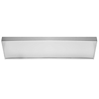 LED cветильник встраиваемый TR Маркет 45вт 4000К артикул 52366