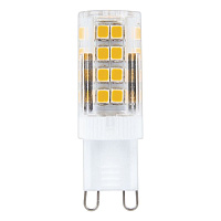 Лампа светодиодная Feron LB-432 G9 5W 175-265V 2700K 25769 Лампа светодиодная Feron LB-432 G9 5W 175-265V 2700K 25769
