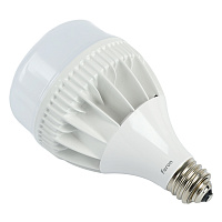 Лампа светодиодная Feron LB-65 E27-E40 150W 175-265V 6400K 38198 Лампа светодиодная Feron LB-65 E27-E40 150W 175-265V 6400K 38198